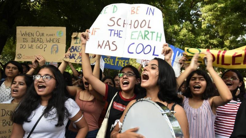 News Photo 1 - India - Otta Nottathil - 21920199climate