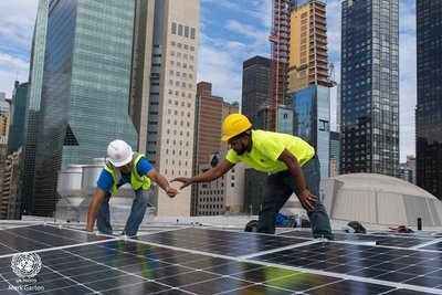 News Photo 1 - India - Otta Nottathil - 22920192solar