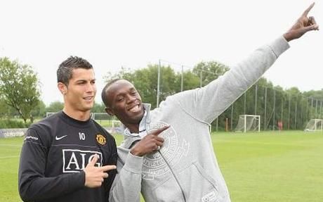 News Photo 1 - Europe - Sports - 22920193bolt