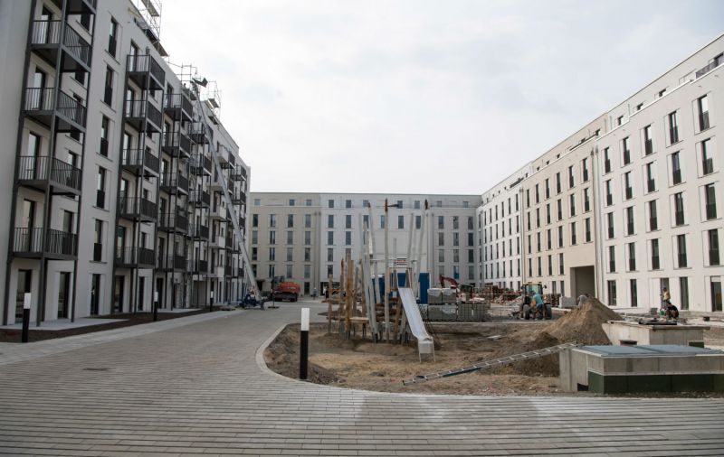 News Photo 1 - Germany - Otta Nottathil - 28920191flats