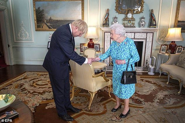 News Photo 1 - U.K. - Otta Nottathil - 30920193boris