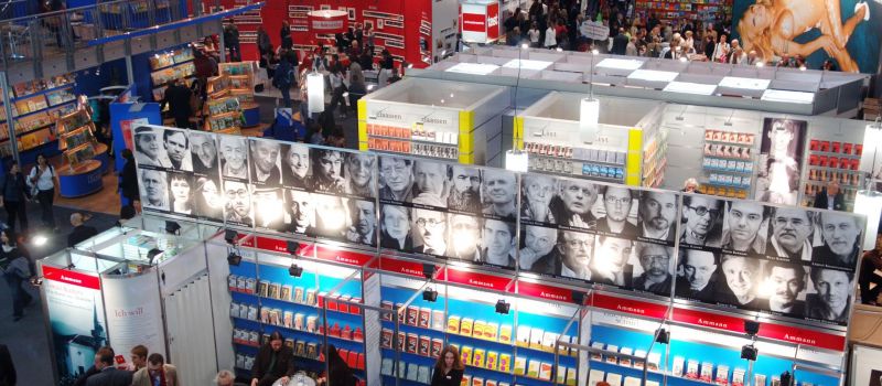 News Photo 2 - Germany - Otta Nottathil - buch_messe_frankfurt_2019