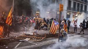 News Photo 1 - Europe - Otta Nottathil - 201020199catalonia