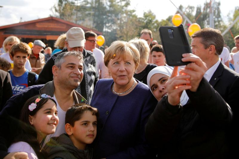 News Photo 1 - Germany - Otta Nottathil - germany_immigration_land