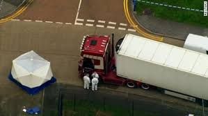 News Photo 1 - U.K. - Otta Nottathil - 81120196truck