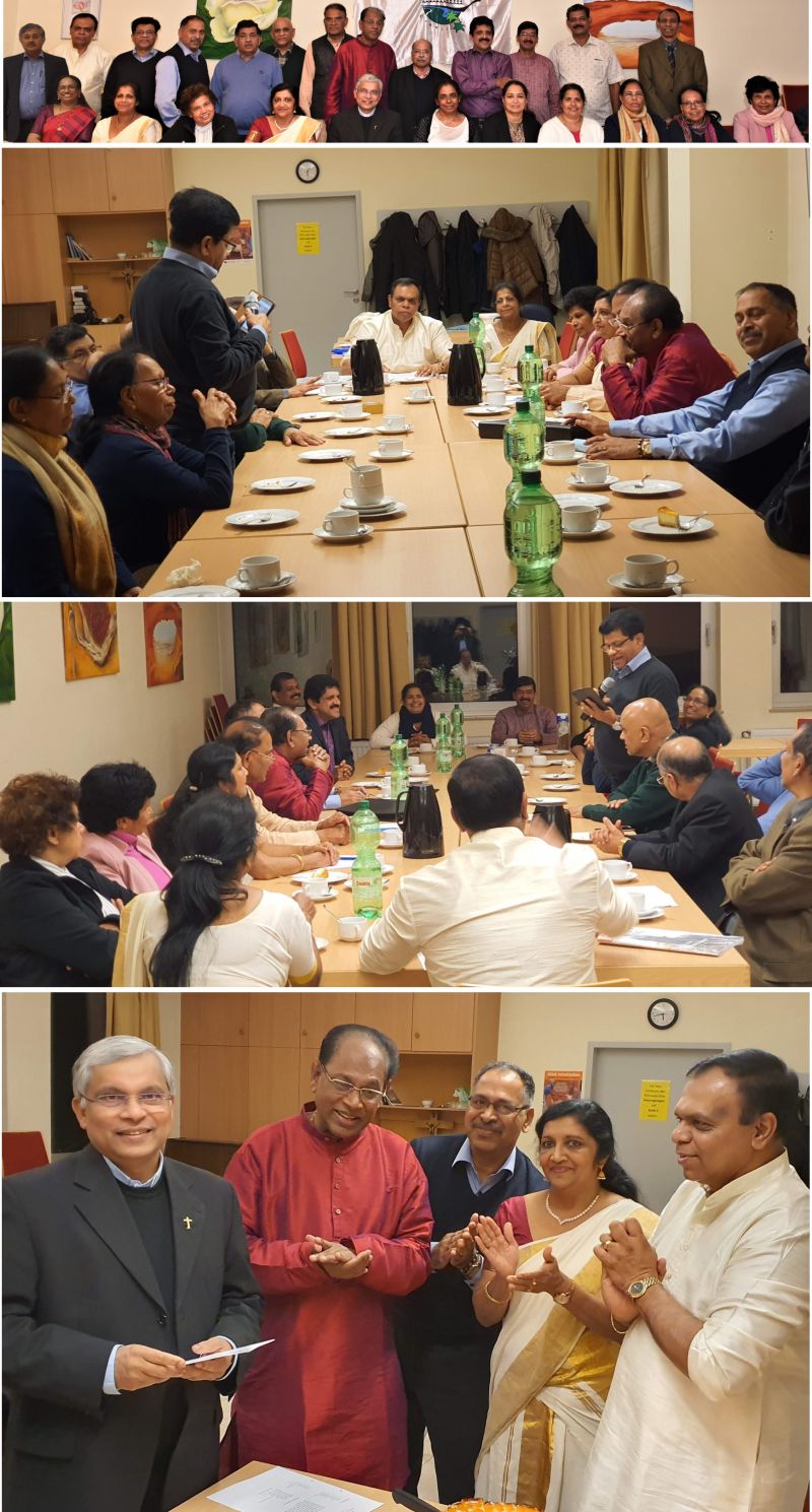 News Photo 2 - Germany - Otta Nottathil - wmc_keralapriavi_celeb_2019
