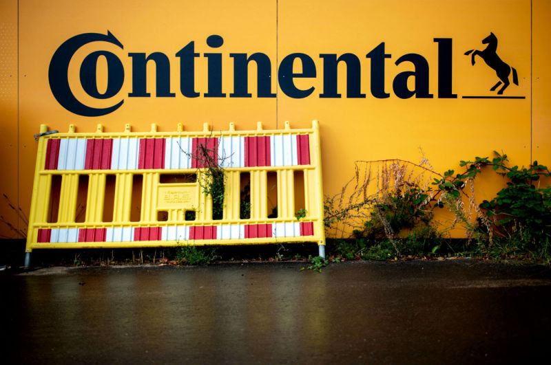 News Photo 1 - Germany - Finance - 211120192continental