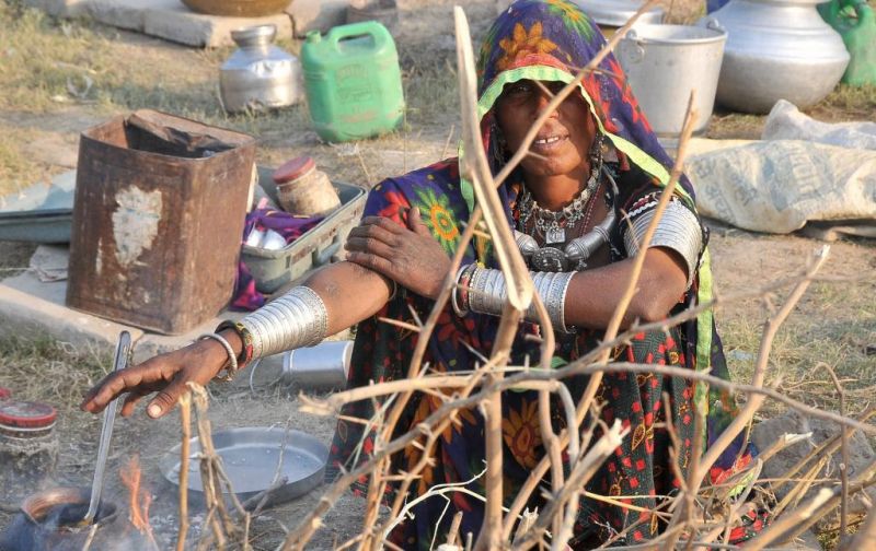 News Photo 1 - India - Otta Nottathil - 101220195india