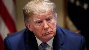 News Photo 1 - America - Otta Nottathil - 191220198trump