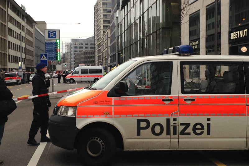 News Photo 1 - Europe - Otta Nottathil - 14120193crime
