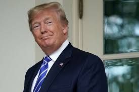 News Photo 1 - America - Otta Nottathil - 7220195trump