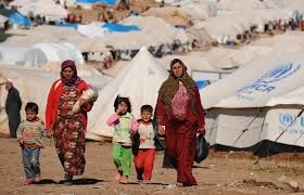 News Photo 1 - Europe - Otta Nottathil - 20220205syria