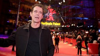 News Photo 5 - Germany - Cinema - 21220208film
