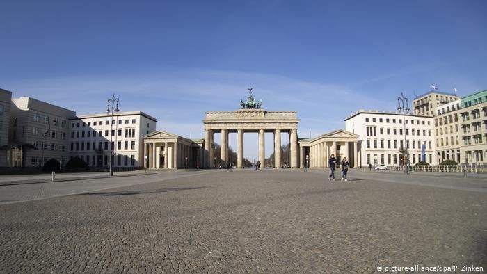 News Photo 1 - Germany - Otta Nottathil - 18320207hospital