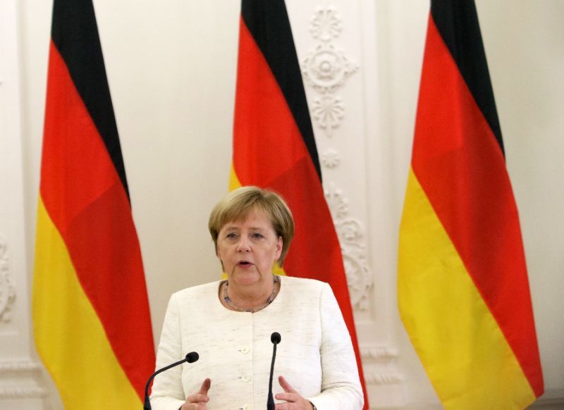 News Photo 1 - Germany - Special Annoucements - corona_eu_report