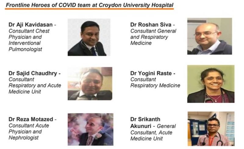 News Photo 2 - U.K. - Otta Nottathil - dr_ajikumar_kavidasan_croydon