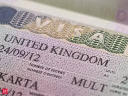 News Photo 1 - U.K. - Otta Nottathil - 1520206visa