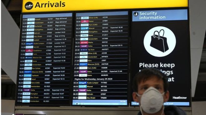 News Photo 1 - U.K. - Otta Nottathil - 9520204aviation