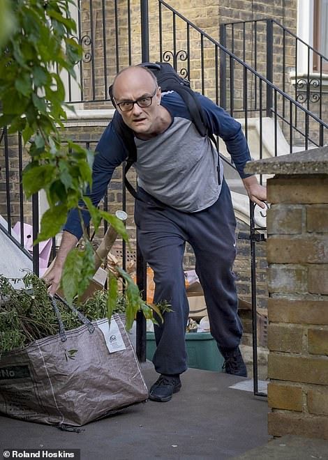 News Photo 1 - U.K. - Otta Nottathil - 275202010cummings