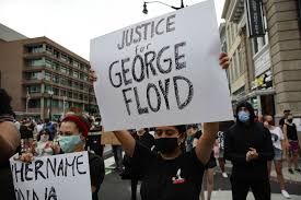News Photo 1 - America - Otta Nottathil - 2620205protest
