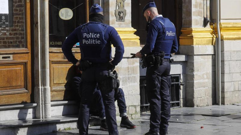 News Photo 1 - Europe - Otta Nottathil - 286202012amnesty