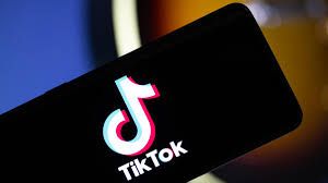 News Photo 1 - U.K. - Finance - 20720204tiktok