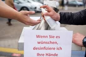 News Photo 1 - Germany - Otta Nottathil - 31720202corona