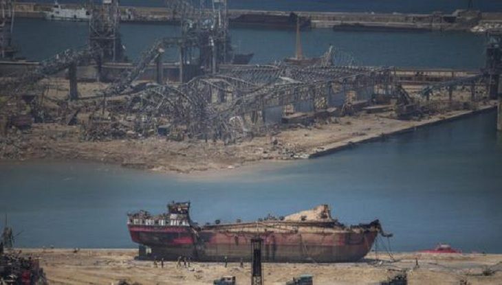News Photo 1 - Other Countries - Otta Nottathil - 7820202ship