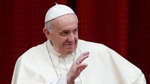 News Photo 1 - Europe - Finance - 91020202pope