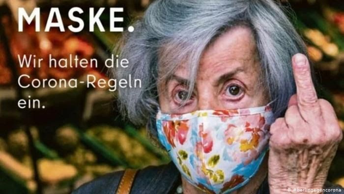 News Photo 1 - Germany - Otta Nottathil - 161020202mask