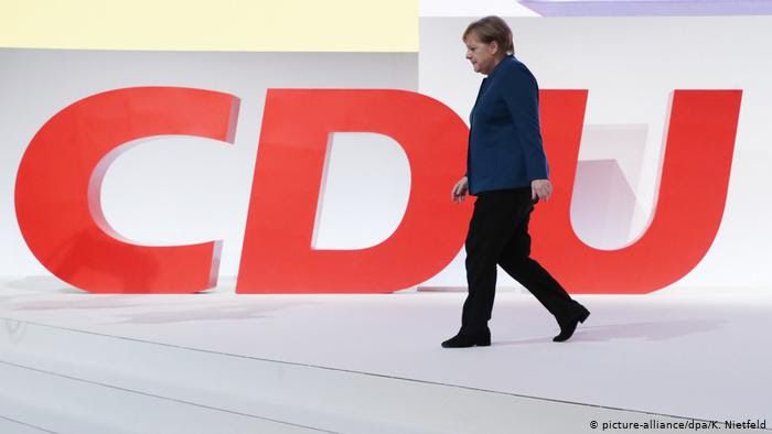 News Photo 1 - Germany - Otta Nottathil - 271020204cdu