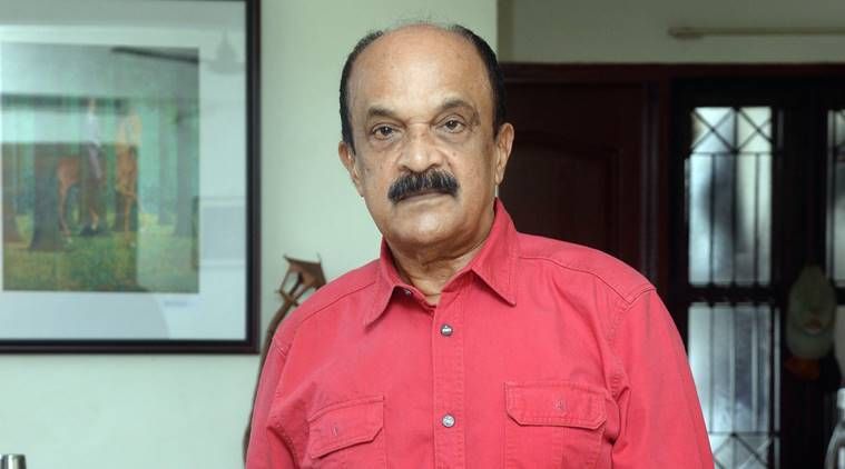 News Photo 1 - India - Otta Nottathil - ezhuthachan_award_Paul_Zacharia
