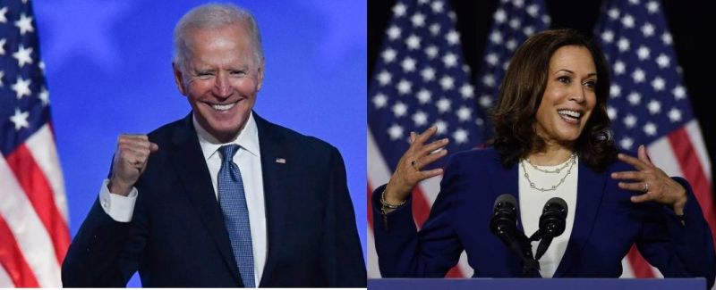 News Photo 1 - America - Otta Nottathil - Joe_biden_US_president_Kamala_haris_vice_president