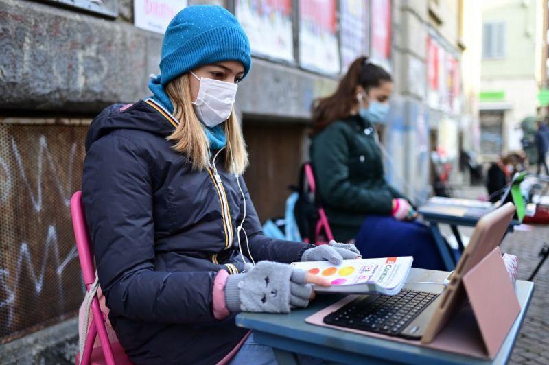 News Photo 1 - Europe - Otta Nottathil - 181120206italy