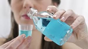 News Photo 1 - U.K. - Otta Nottathil - 191120204mouthwash