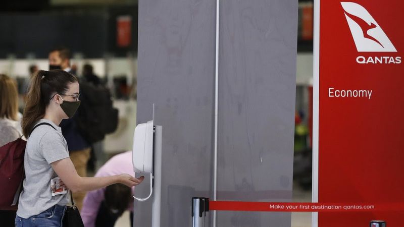 News Photo 1 - Australia - Otta Nottathil - 251120208qantas