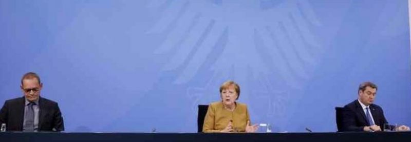 News Photo 2 - Germany - Otta Nottathil - 261120201lockdown_germany