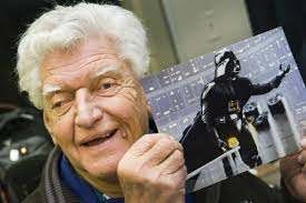 News Photo 1 - U.K. - Cinema - 301120202prouse