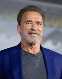 News Photo 1 - Germany - Cinema - 11120211arnold