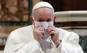 News Photo 2 - Europe - Otta Nottathil - 11120214pope
