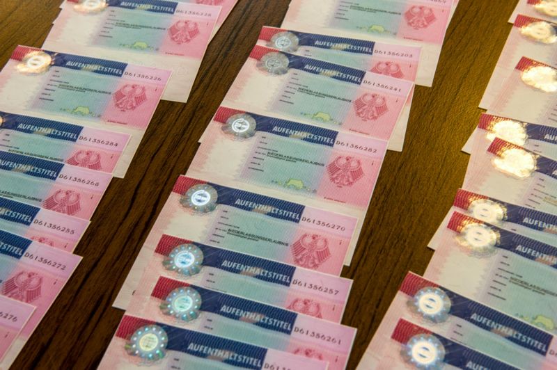 News Photo 1 - Germany - Otta Nottathil - 14220212visa
