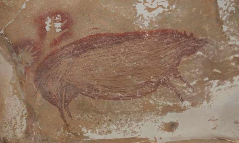 News Photo 1 - Other Countries - Otta Nottathil - 14120216cave