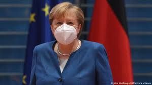 News Photo 1 - Germany - Otta Nottathil - 22120212merkel