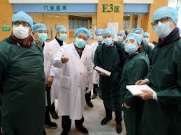 News Photo 1 - Other Countries - Otta Nottathil - 10220213wuhan