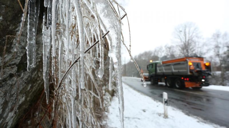 News Photo 1 - Germany - Otta Nottathil - winter_hard_germany
