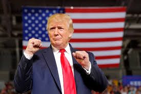 News Photo 1 - America - Otta Nottathil - 15220215trump
