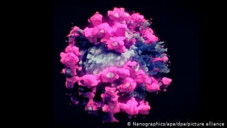 News Photo 1 - Germany - Otta Nottathil - virus_mutation_variant_b_117