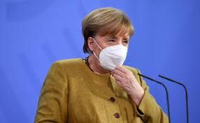 News Photo 1 - Germany - Otta Nottathil - 242202103merkel