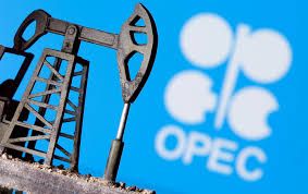 News Photo 1 - Gulf - Otta Nottathil - 1320214opec