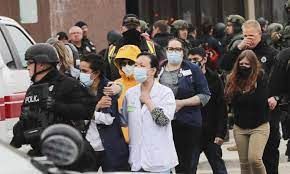 News Photo 1 - America - Otta Nottathil - 23320217shooting